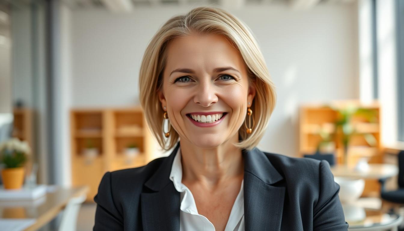 María González